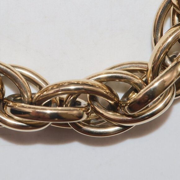 Michael Kors Watch With Beautiful Bracelet Working - 9" bracelet - Picture 7 of 9